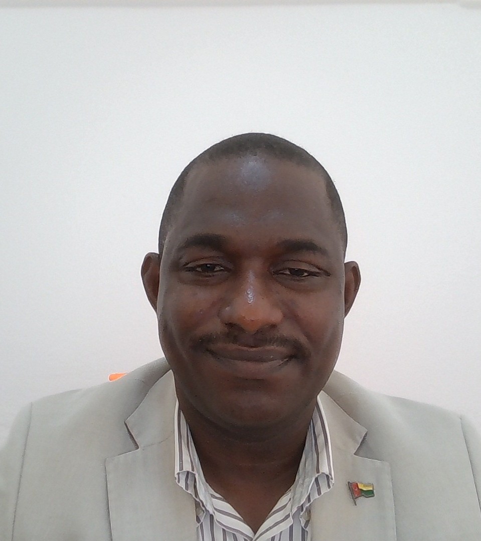Mamadu  Djaló